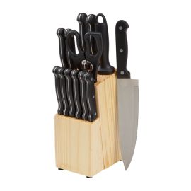 Set 14-Piece Knife From KichiKit