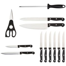 Set 14-Piece Knife From KichiKit