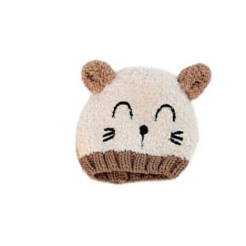 Hat Baby Boys Girls Infant Newborn