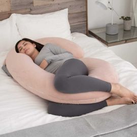 U-Shaped Maternity Pillow